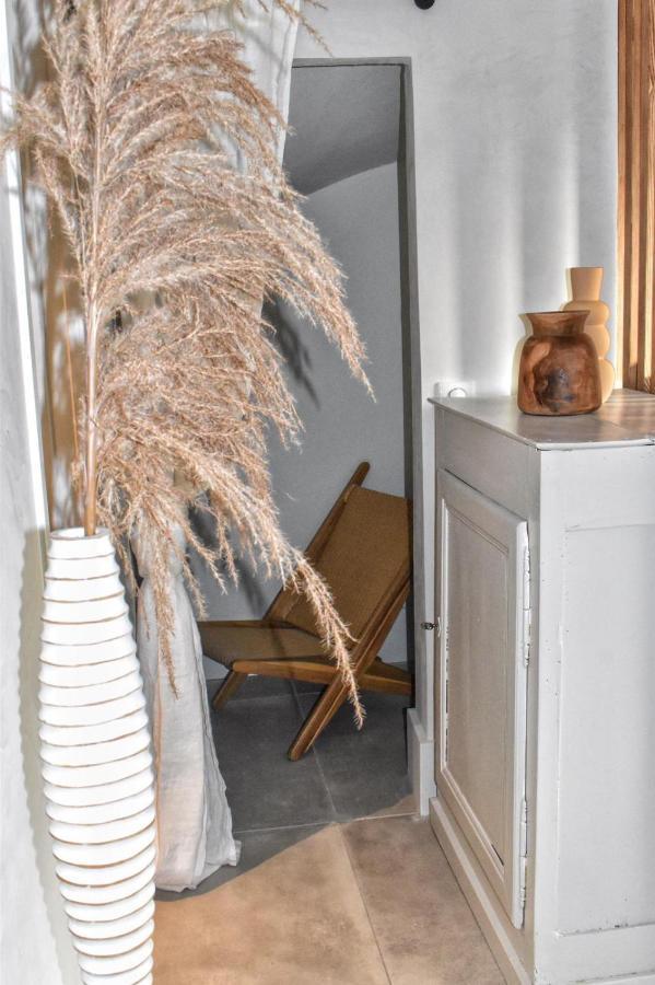 מגב Apartment Wabi-Sabi By Japandi Home מראה חיצוני תמונה